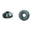 Danco 3/8 in. D Rubber Washer 35095B